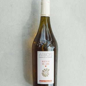 Macvin Du Jura - Domaine de la Touraize - andre-jean-heleana-morin