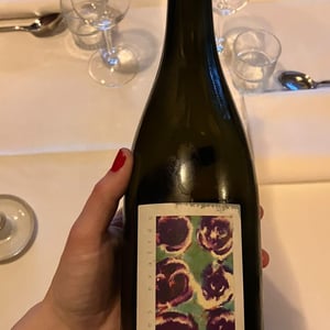 Macvin Du Jura - Domaine Des Marnes Blanches - pauline-geraud-fromont