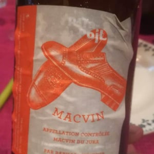 Macvin - Ratapoil - Estelle & Raphaël Monnier 