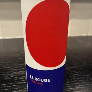 Mad Med Le rouge - Domaine de la Mongestine - maxime-gamard-celine-harry-gozlan