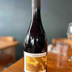 Madame - Domaine Des Crais - Ben et Andrea Vauchez Tissier 