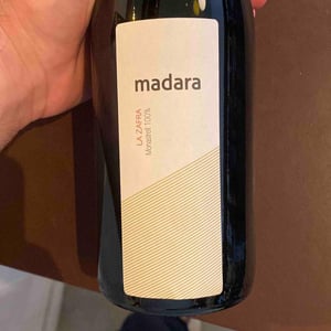 Madara - La Zafra - mar-cabanes-ignacio-mancebo -2019
