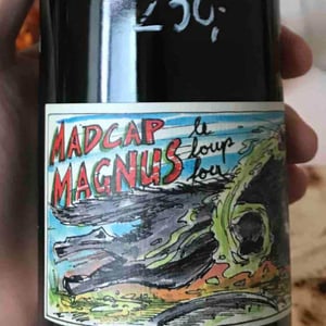 Madcap Magnus 1,5 L - Jan Matthias Klein Staffelter Hof - jan-matthias-klein