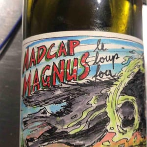 Madcap Magnus 1,5 L - Jan Matthias Klein Staffelter Hof - jan-matthias-klein