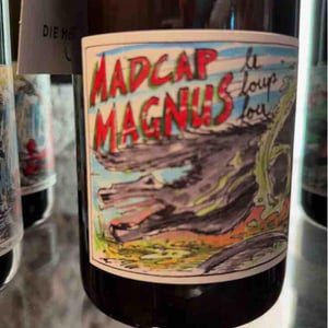 Madcap Magnus 1,5 L - Jan Matthias Klein Staffelter Hof - jan-matthias-klein