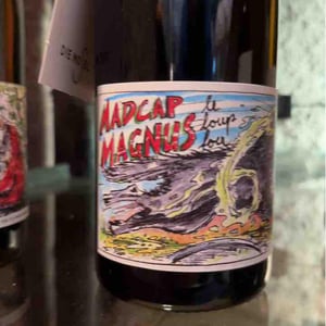 Madcap Magnus 1,5 L - Jan Matthias Klein Staffelter Hof - jan-matthias-klein