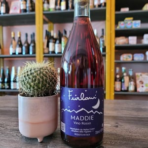 Maddie - Cantina Furlani - matteo-furlani