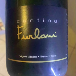 Maddie - Cantina Furlani - Matteo Furlani 