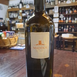 Maddus - La Neula - andrea-scoglia -2021