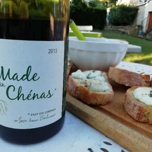 Made in Chenas 2013