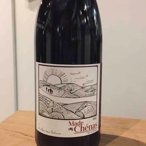 Made in Chenas - Les Chemins de Traverse - louis-damien-et-claudia-bouchacourt-25