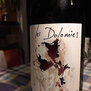 Madeleine - Les Dolomies - Céline & Steve Gormally 