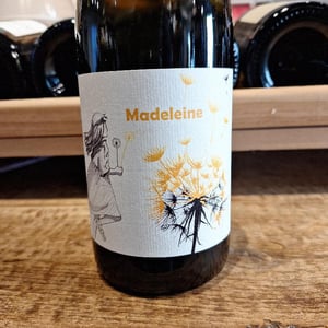 Madeleine - Domaine Brazilier - benoit-brazilier -2022