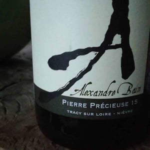 Domaine Alexandre Bain - Alexandre Bain - Mademoiselle M