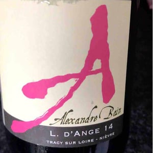 Domaine Alexandre Bain - Alexandre Bain - Mademoiselle M