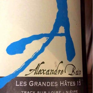 Domaine Alexandre Bain - Alexandre Bain - Mademoiselle M