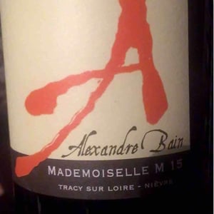 Mademoiselle M