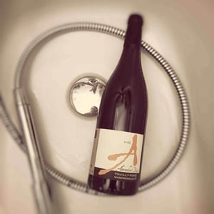 Domaine Alexandre Bain - Alexandre Bain - Mademoiselle M