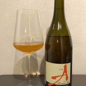Domaine Alexandre Bain - Alexandre Bain - Mademoiselle M