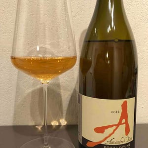 Domaine Alexandre Bain - Alexandre Bain - Mademoiselle M