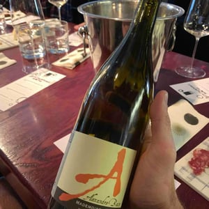 Domaine Alexandre Bain - Alexandre Bain - Mademoiselle M