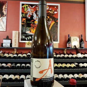 Domaine Alexandre Bain - Alexandre Bain - Mademoiselle M