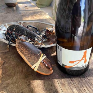 Mademoiselle M - Domaine Alexandre Bain - alexandre-bain