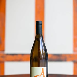 Mademoiselle M - Domaine Alexandre Bain - alexandre-bain