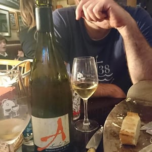 Domaine Alexandre Bain - Alexandre Bain - Mademoiselle M