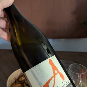 Domaine Alexandre Bain - Alexandre Bain - Mademoiselle M