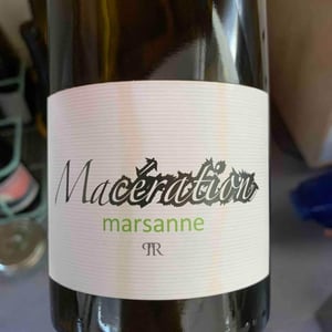 Mademoiselle Marsanne - Romain Pion - Romain Pion 
