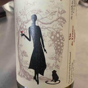Mademoiselle Sauvage - Le Clos des Folies - stephanie-romuald-sauvage