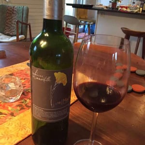 Domaine De L'immortelle - Delphine & Yann Bouvier - Madinina