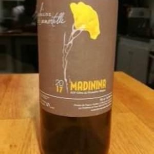 Domaine De L'immortelle - Delphine & Yann Bouvier - Madinina