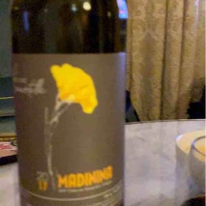 Domaine De L'immortelle - Delphine & Yann Bouvier - Madinina