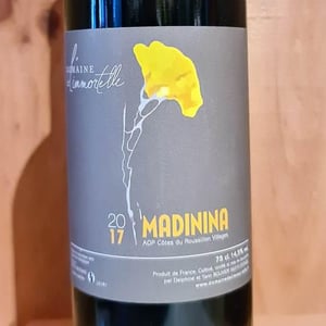 Madinina - Domaine De L'immortelle - delphine-yann-bouvier