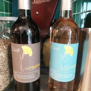 Madinina 2017 - Domaine De L'immortelle - Delphine & Yann Bouvier