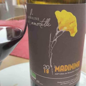Madinina - Domaine De L'immortelle - Delphine & Yann Bouvier 