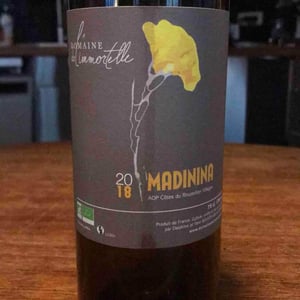 Madinina - Domaine De L'immortelle - delphine-yann-bouvier