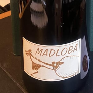 Madloba Orange - Domaine des Miquettes - chrystelle-vareille-paul-esteve