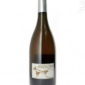 Madloba Orange - Domaine des Miquettes - chrystelle-vareille-paul-esteve