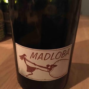 Madloba Orange - Domaine des Miquettes - chrystelle-vareille-paul-esteve