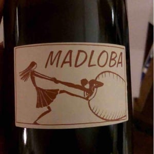 Domaine des Miquettes - Chrystelle Vareille & Paul Estève - Madloba Orange