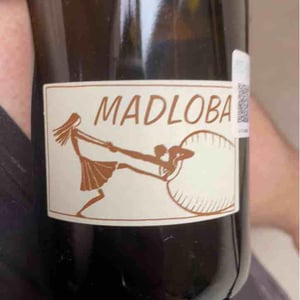 Domaine des Miquettes - Chrystelle Vareille & Paul Estève - Madloba Orange
