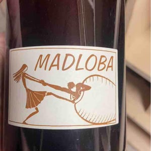 Madloba Orange - Domaine des Miquettes - chrystelle-vareille-paul-esteve