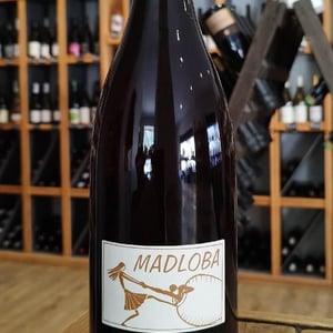 Madloba Orange - Domaine des Miquettes - chrystelle-vareille-paul-esteve