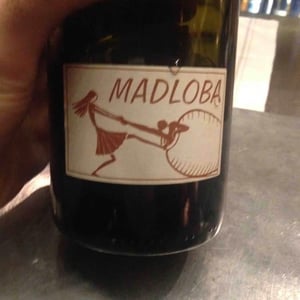 Domaine des Miquettes - Chrystelle Vareille & Paul Estève - Madloba Orange