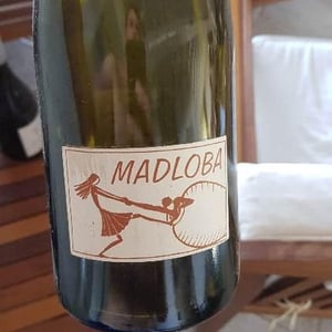 Domaine des Miquettes - Chrystelle Vareille & Paul Estève - Madloba Orange