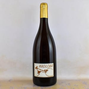 Madloba Orange - Domaine des Miquettes - chrystelle-vareille-paul-esteve