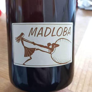 Madloba Orange